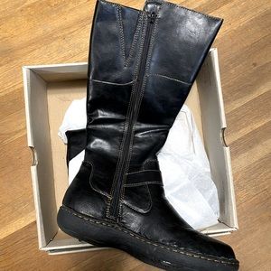 Brand new B.O.C. boots